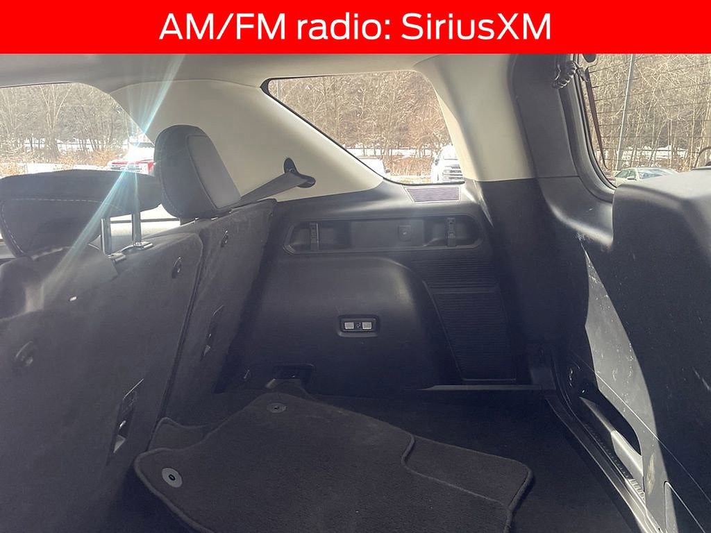 Certified 2025 Ford Bronco Sport Big Bend w/ Convenience Package image 10