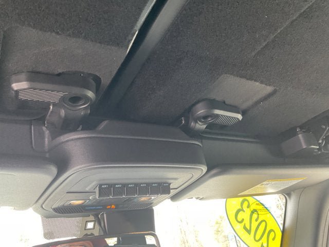 Certified 2023 Ford Bronco Big Bend AWD/4WD image 19