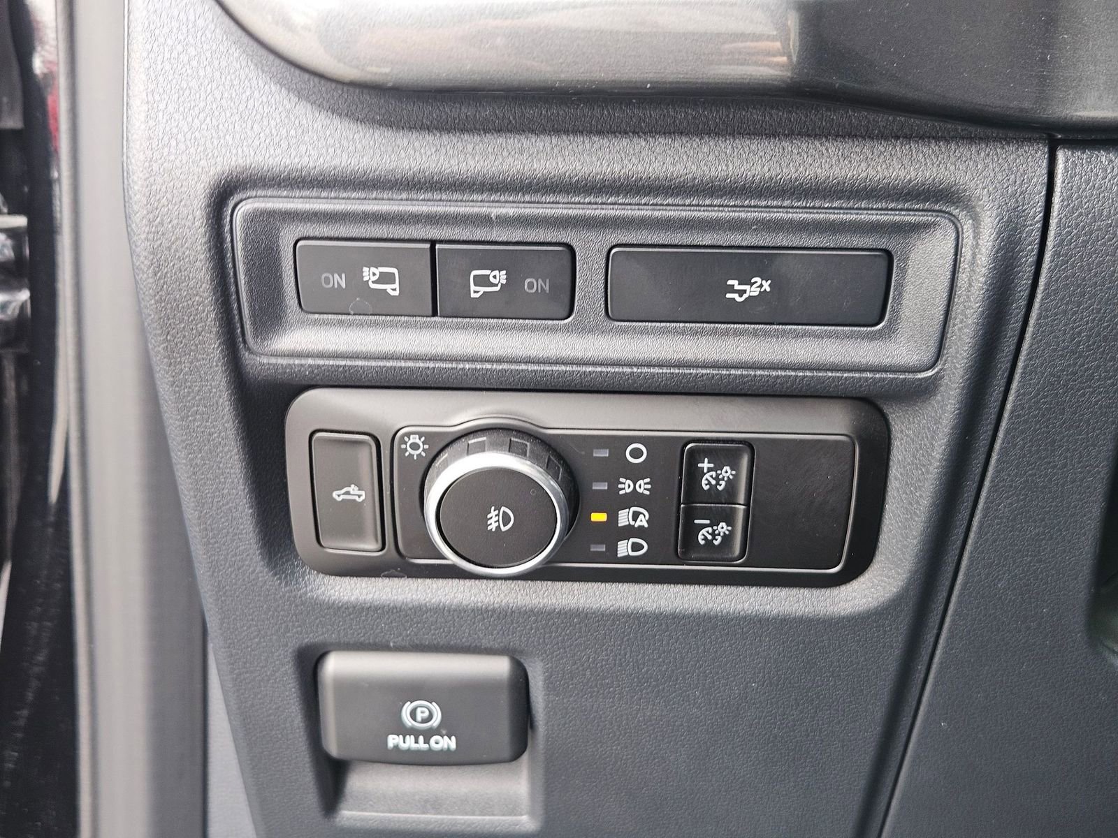 Certified 2023 Ford F150 XLT w/ Equipment Group 302A High AWD/4WD image 15