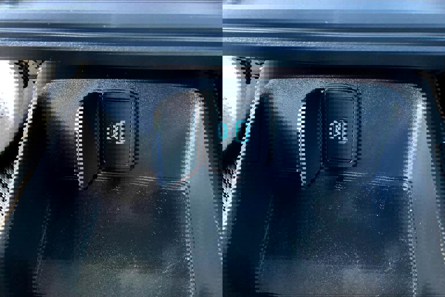 Certified 2022 Ford Bronco 4-Door image 29