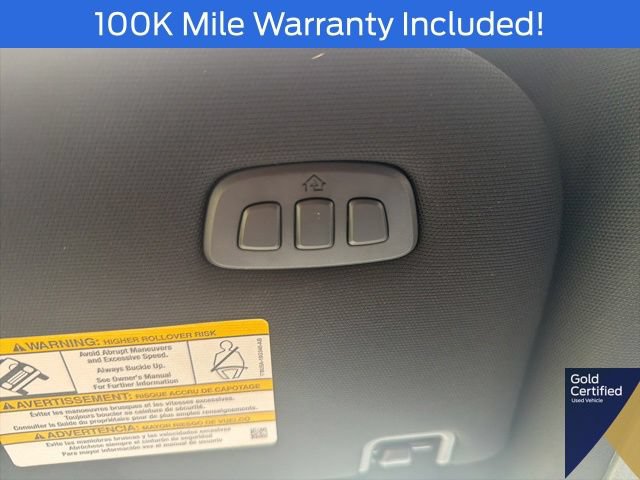 Certified 2023 Ford F150 Lariat w/ Equipment Group 502A High AWD/4WD image 55