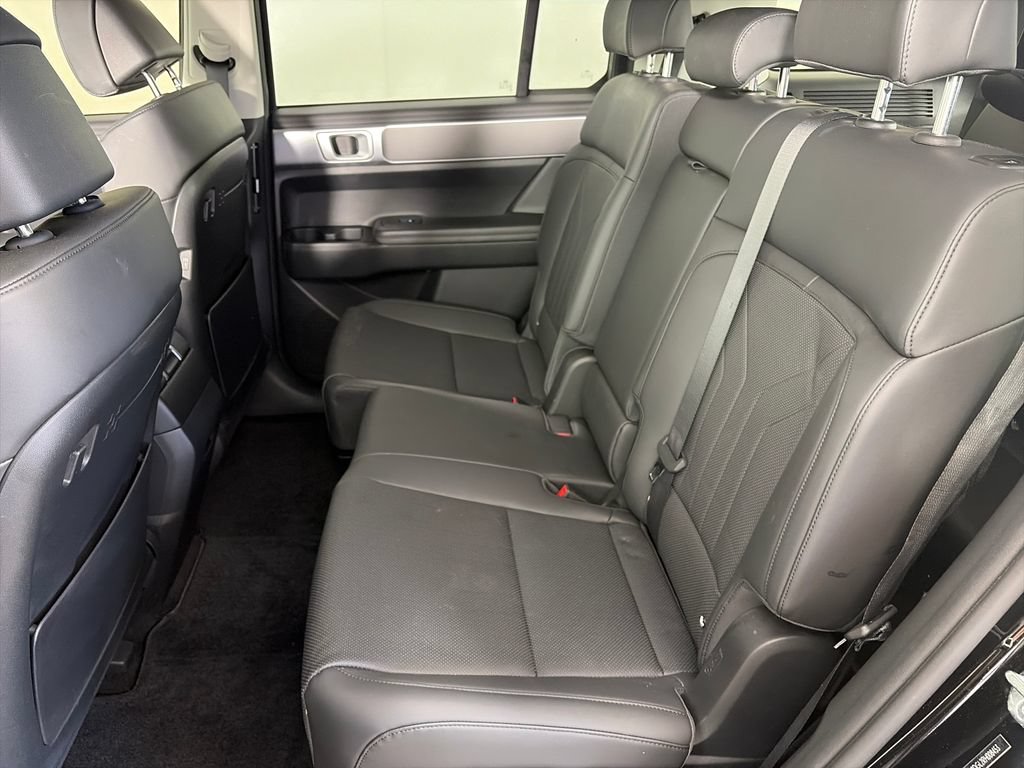 Used 2024 Hyundai Santa Fe SEL AWD/4WD image 13