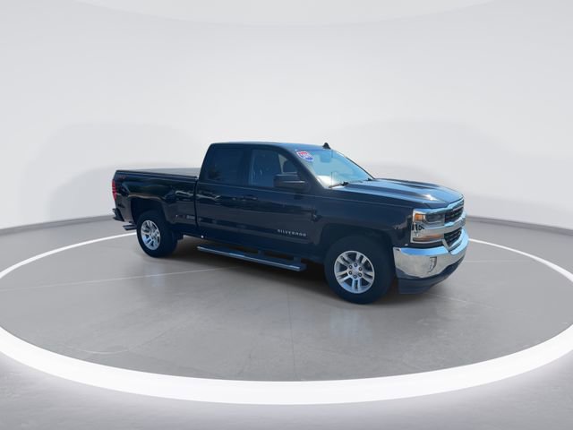 Used 2019 Chevrolet Silverado 1500 LT w/ All Star Edition AWD/4WD image 8