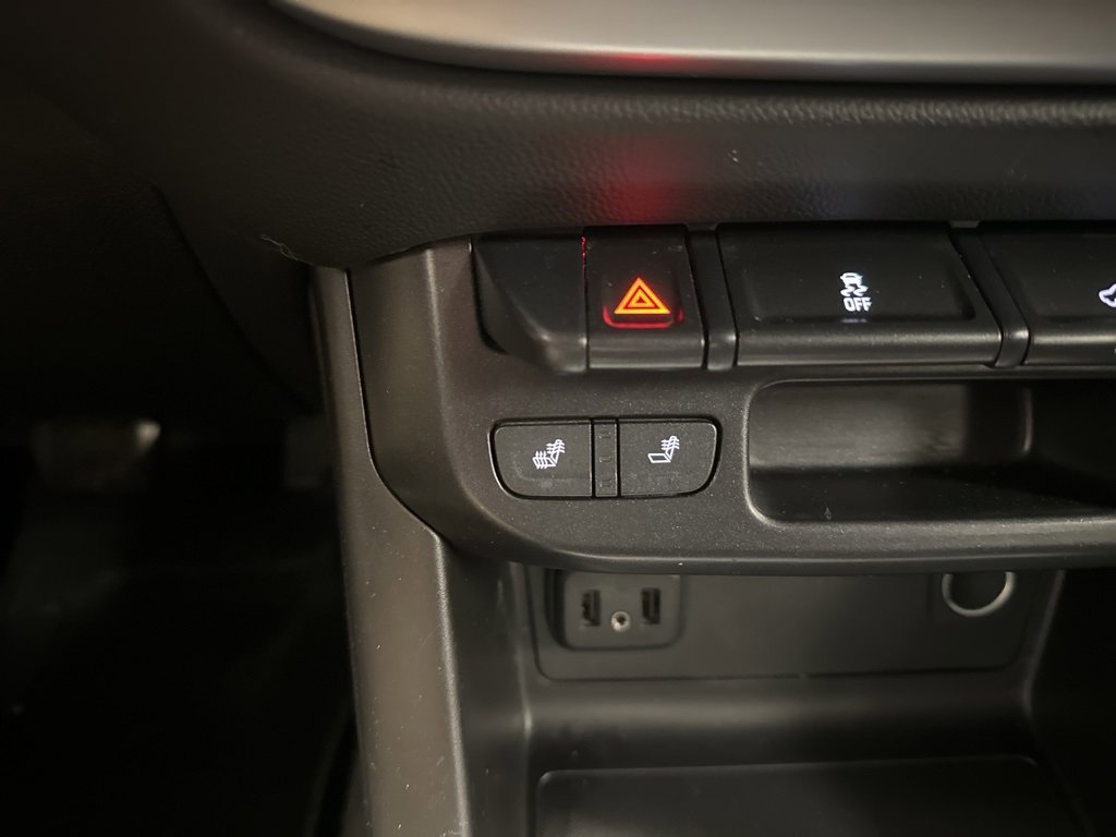 Used 2019 Chevrolet Colorado LT w/ LT Convenience Package image 34