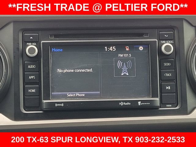 Used 2019 Toyota Tacoma SR5 image 21