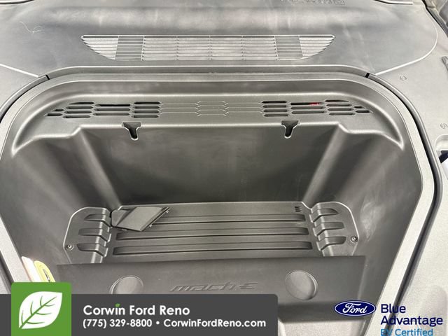 Certified 2024 Ford Mustang Mach-E Premium AWD/4WD image 33