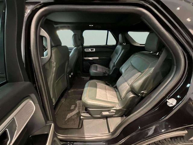 Certified 2022 Ford Explorer Timberline w/ Timberline Technology Package AWD/4WD image 18