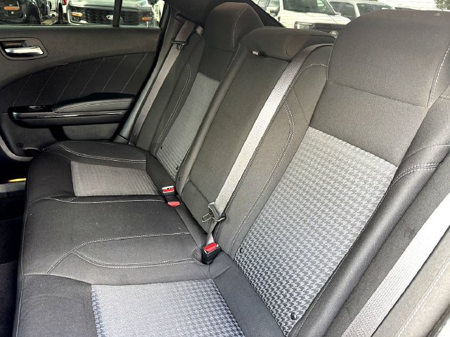 Used 2022 Dodge Charger SXT w/ Blacktop Package RWD image 24