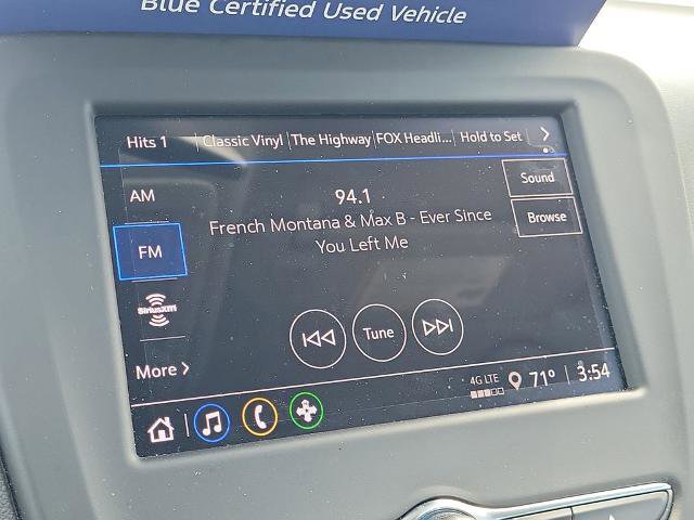 Used 2023 Chevrolet Equinox LT image 28