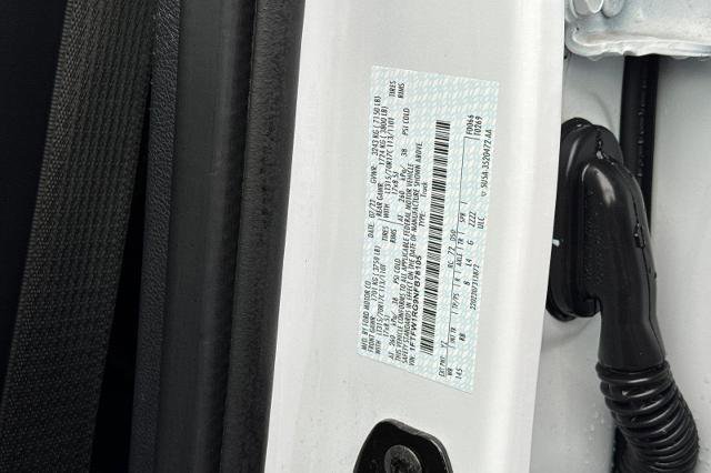 Certified 2022 Ford F150 Raptor w/ Equipment Group 801A High image 38