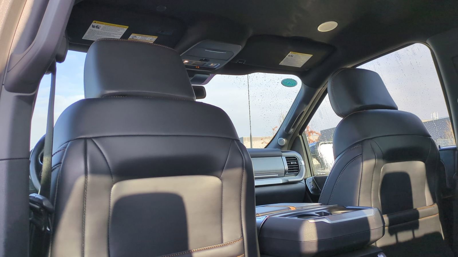 Certified 2023 Ford F150 Platinum w/ Equipment Group 701A High image 19