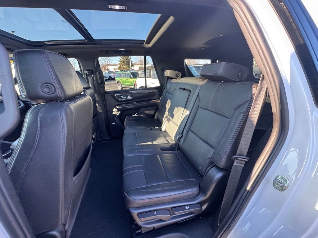 Used 2023 Chevrolet Tahoe RST image 17