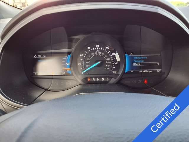 Certified 2023 Ford Edge ST-Line AWD/4WD image 17