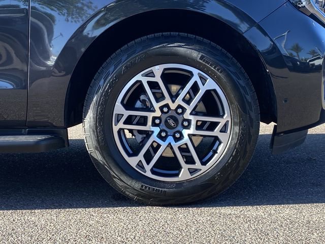 Certified 2025 Ford Expedition Max Active RWD image 10