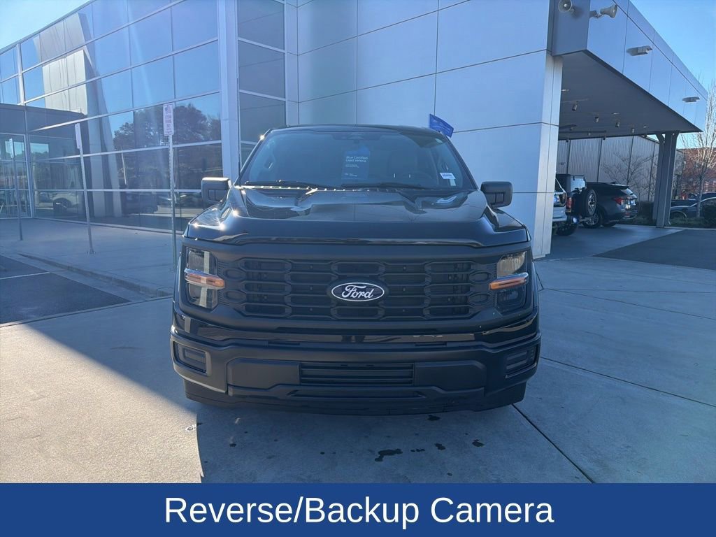 Certified 2024 Ford F150 XL image 8