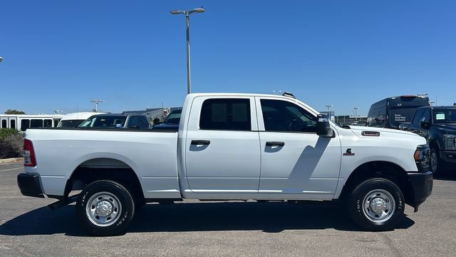 Used 2024 RAM 2500 Tradesman AWD/4WD image 2