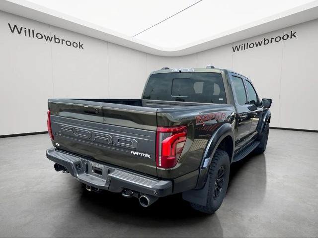 Certified 2025 Ford F150 Raptor AWD/4WD image 5
