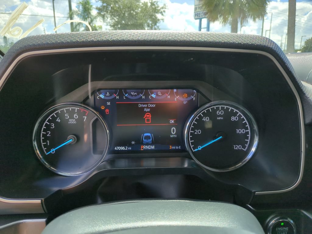Certified 2023 Ford F150 XLT w/ Equipment Group 302A High AWD/4WD image 34