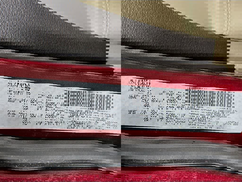 Used 2019 Dodge Durango Citadel w/ Technology Group image 26