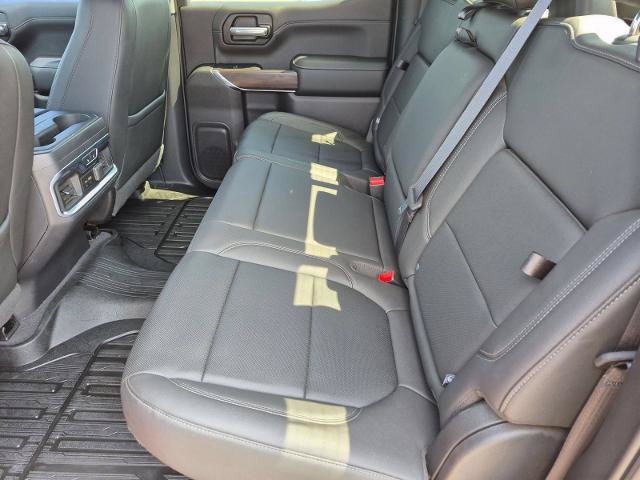 Used 2019 GMC Sierra 1500 SLT w/ SLT Premium Plus Package AWD/4WD image 27