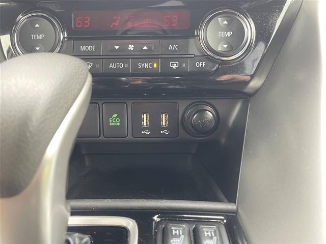 Used 2023 Mitsubishi Eclipse Cross SE AWD/4WD image 28