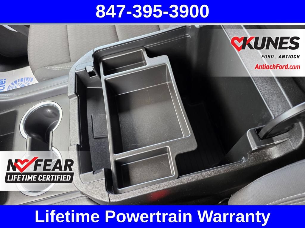 Used 2023 Chevrolet Tahoe LS AWD/4WD image 45