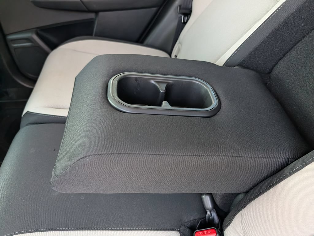 Used 2025 Honda CR-V LX image 25