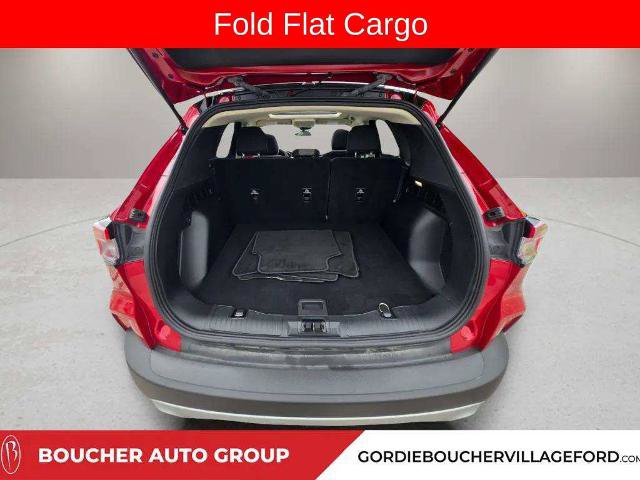 Certified 2020 Ford Escape SE AWD/4WD image 25