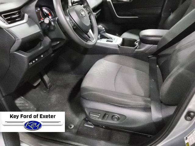 Used 2024 Toyota RAV4 XLE w/ Weather Package AWD/4WD image 26