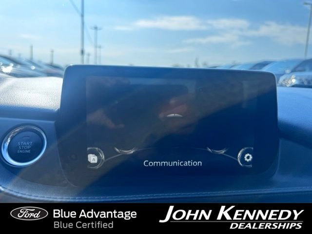 Used 2021 MAZDA MAZDA6 Touring FWD image 24