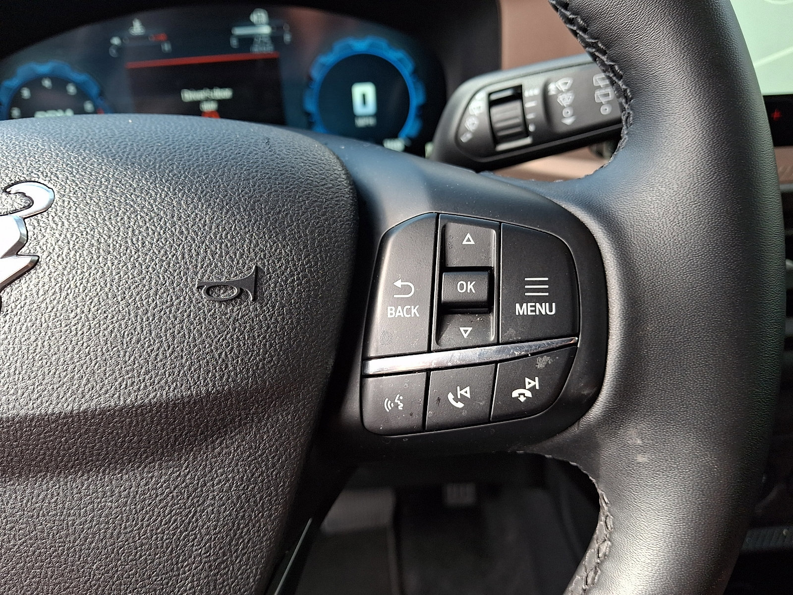 Certified 2025 Ford Bronco Sport Outer Banks w/ Outer Banks Tech Package+ AWD/4WD image 23