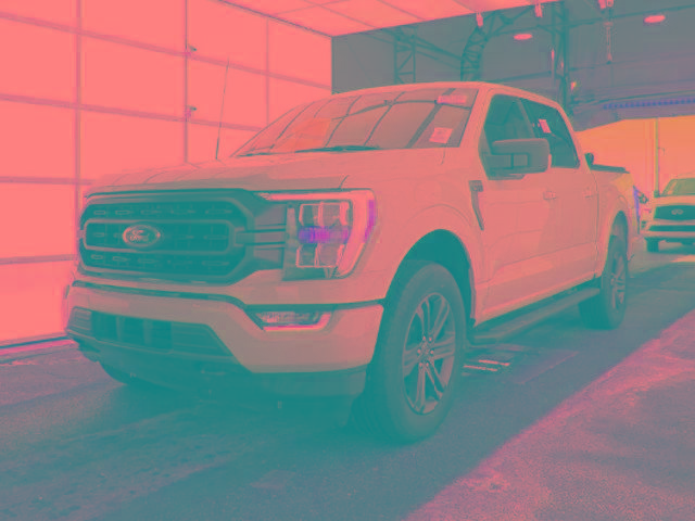 Certified 2022 Ford F150 XLT w/ Equipment Group 302A High