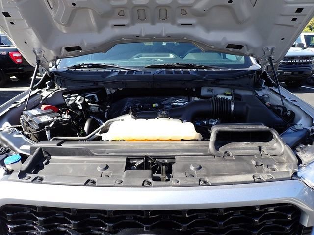 Certified 2021 Ford F150 XL w/ STX Appearance Package AWD/4WD image 14
