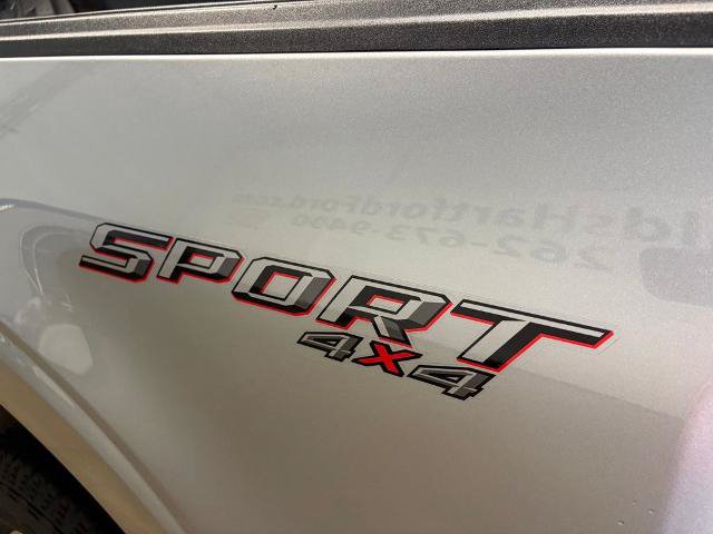 Certified 2023 Ford F150 XLT w/ Equipment Group 302A High AWD/4WD image 27
