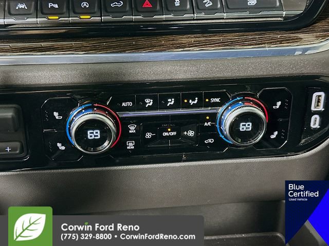 Used 2024 GMC Sierra 1500 Elevation w/ Elevation Premium Package image 20