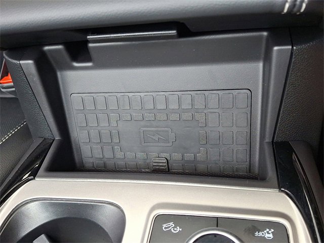 Certified 2023 Ford Explorer ST w/ Equipment Group 401A image 32