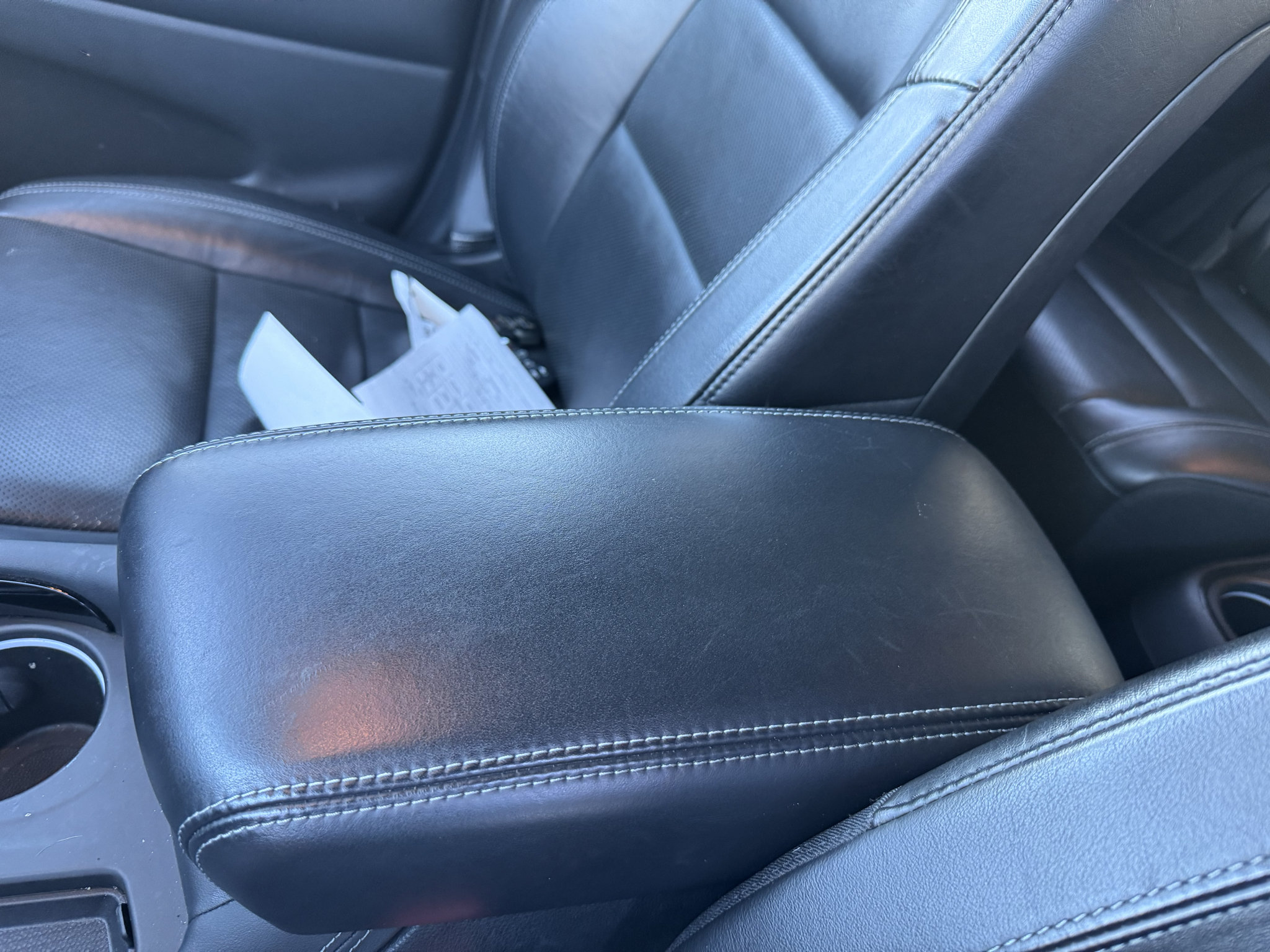 Used 2021 Dodge Durango Citadel RWD image 13