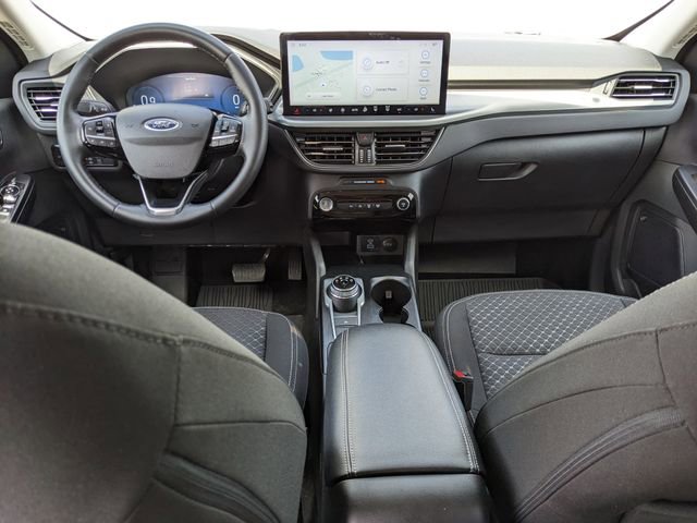 Certified 2023 Ford Escape Active w/ Tech Pack #2 AWD/4WD image 15