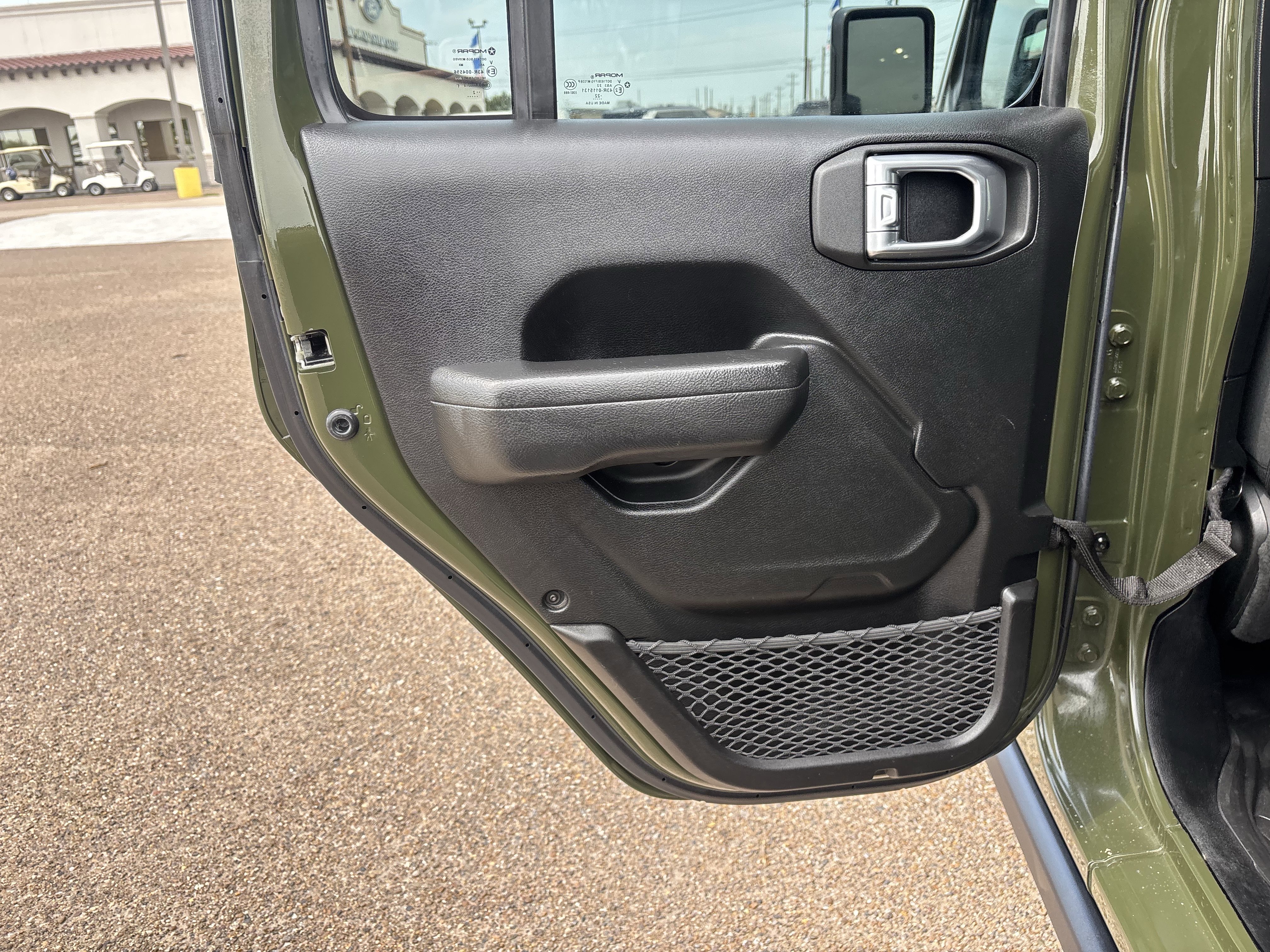 Used 2022 Jeep Gladiator Sport AWD/4WD image 14