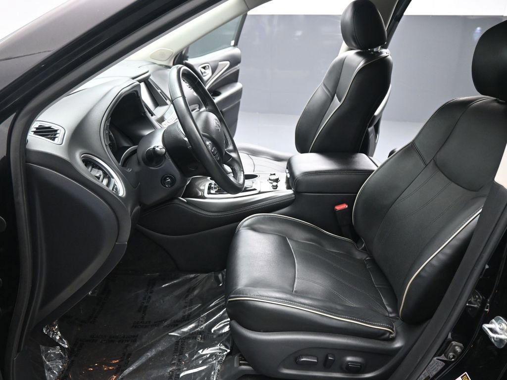 Used 2019 INFINITI QX60 Luxe w/ Essential Package image 38