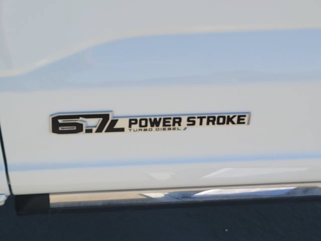 Certified 2026 Ford F450 Platinum w/ FX4 Off-Road Package AWD/4WD image 16