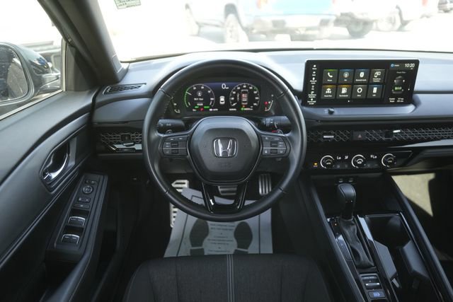 Used 2024 Honda Accord Sport image 22