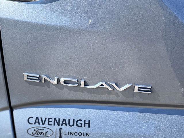 Used 2023 Buick Enclave Avenir w/ Avenir Technology Package image 12