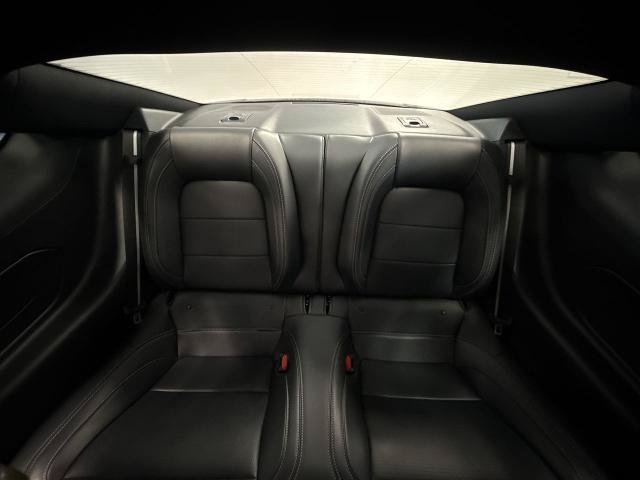Certified 2025 Ford Mustang GT Premium RWD image 23