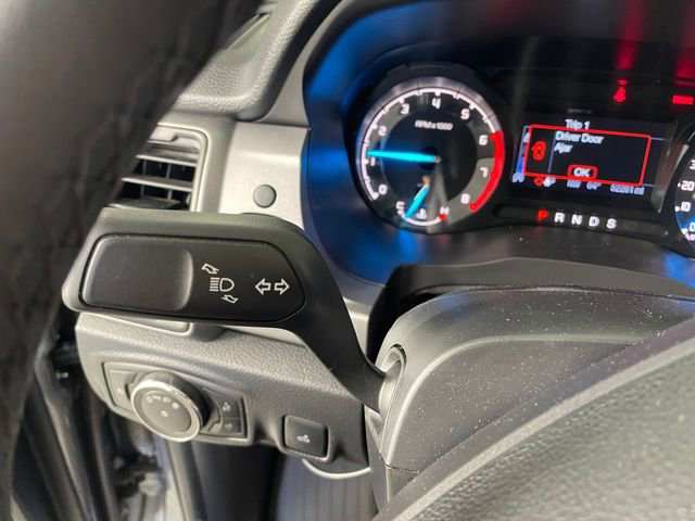 Certified 2021 Ford Ranger XL AWD/4WD image 13