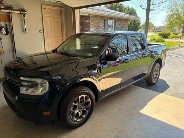 Certified 2023 Ford Maverick XLT w/ Equipment Group 300A Standard AWD/4WD image 1