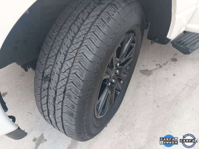 Certified 2024 Ford F150 Platinum w/ FX4 Off-Road Package image 30