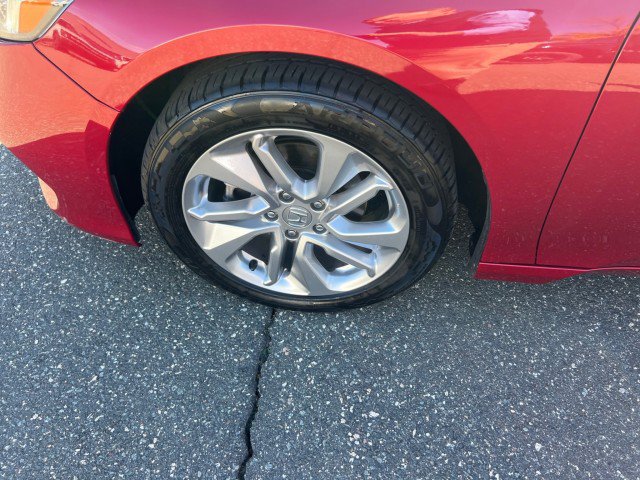 Used 2019 Honda Accord LX image 24