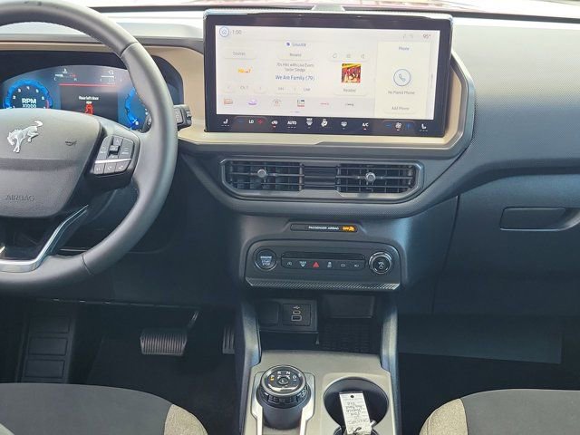 Certified 2025 Ford Bronco Sport Big Bend w/ Convenience Package AWD/4WD image 20