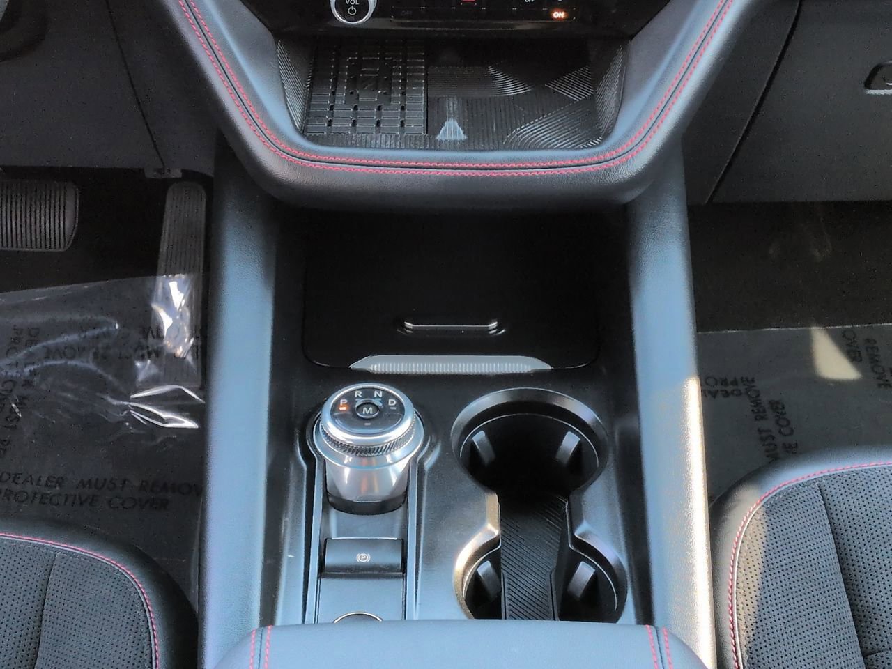 Certified 2025 Ford Explorer ST w/ Sun And Sound Package image 19